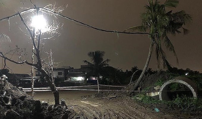 Chia sẻ trách nhiệm cộng đồng…
