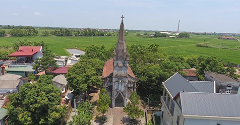 Nhớ về cội nguồn
