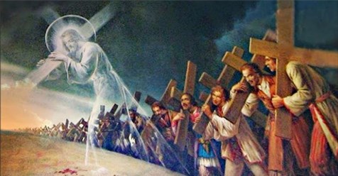 HỌC HỎI PHÚC ÂM CHÚA NHẬT XXIII THƯỜNG NIÊN - NĂM C