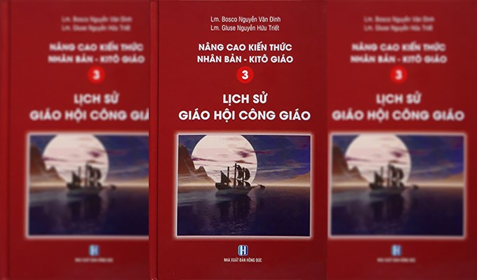Lịch sử Giáo hội từ những bài viết cô đọng