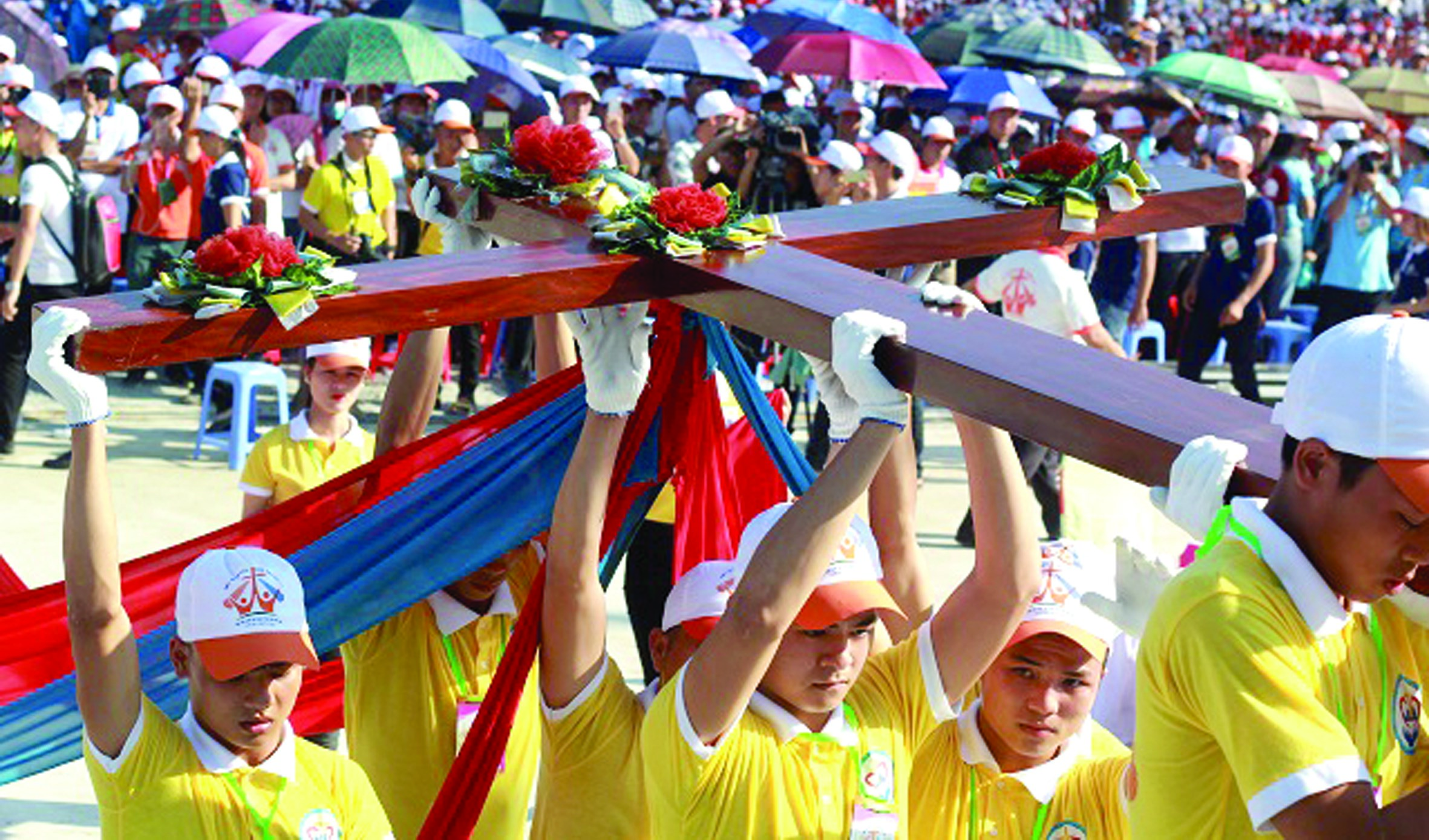 Xuân và tuổi trẻ