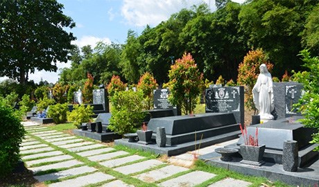 Sẻ chia nỗi buồn cùng tha nhân