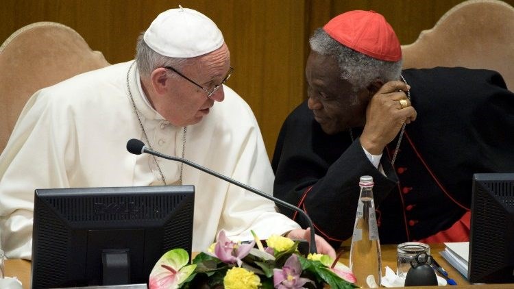Vatican họp về khủng hoảng nhân đạo tại Syria và Iraq