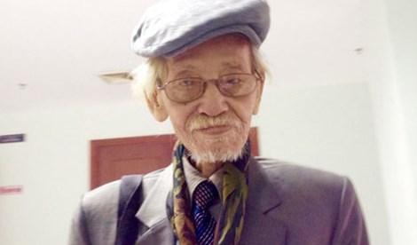Thi sĩ, họa sĩ Bàng Sỹ Nguyên