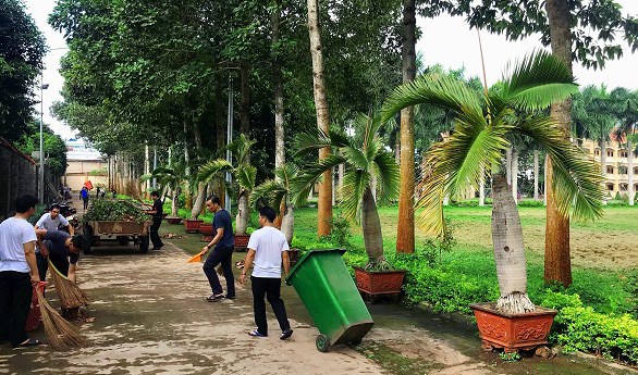 Sống Mùa Chay