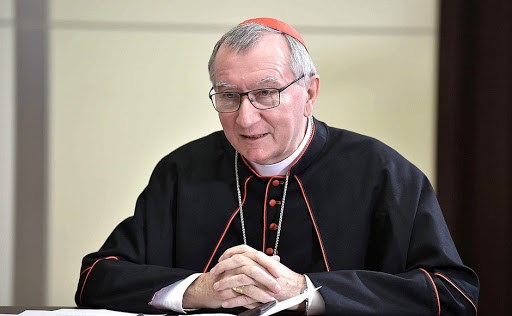 Vatican tổ chức họp liên bộ