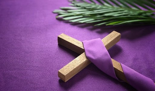 Mùa Chay, nghĩ về cho và nhận...