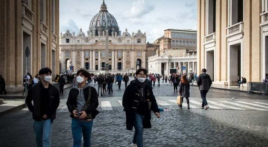 Bảo tàng Vatican mở cửa lại từ ngày 1.6