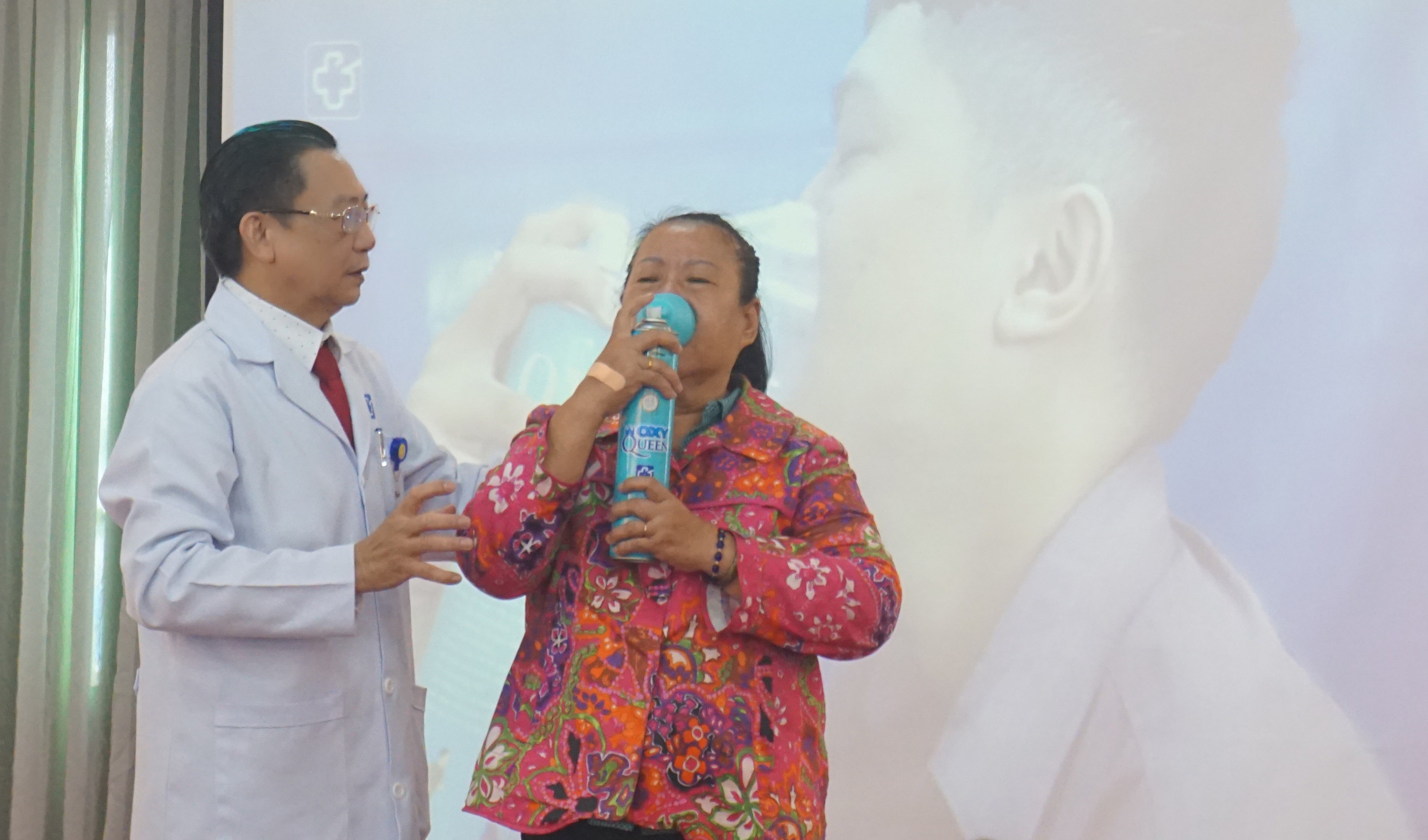 Từ Thánh Mẫu đến Queen Hospital:15 năm nhìn lại để tiến bước