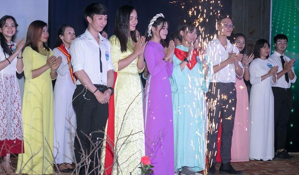 Cuộc thi “hãy ca ngợi Chúa” tại giáo phận Xuân Lộc