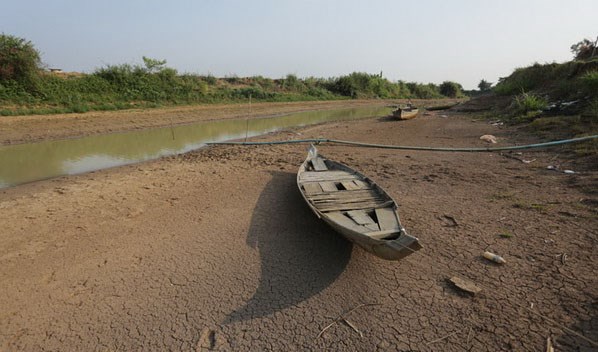 Không phải vô hạn