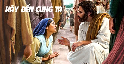 HỌC HỎI PHÚC ÂM CHÚA NHẬT XIV THƯỜNG NIÊN - NĂM A
