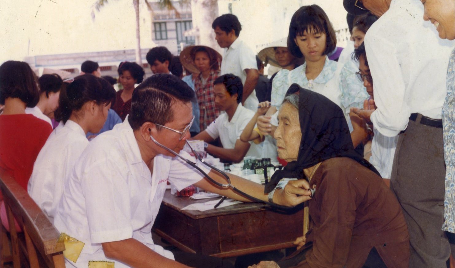 Thần học bối cảnh của Hội đồng Giám mục Việt Nam trong Thư Chung 1980