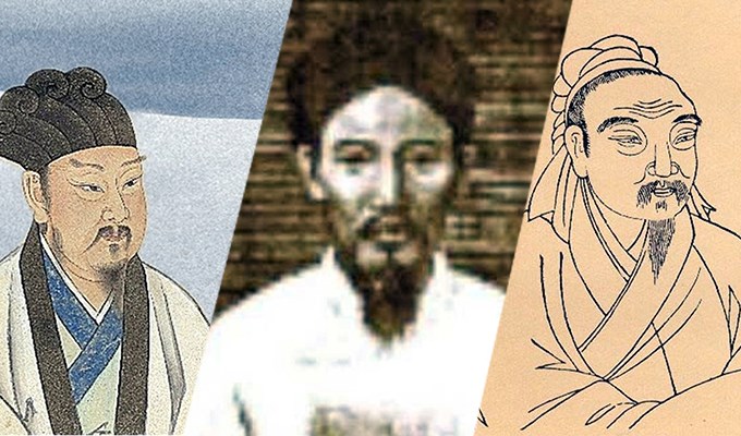 Chuyện phiếm: Chín phần chết hay mười phần chết?