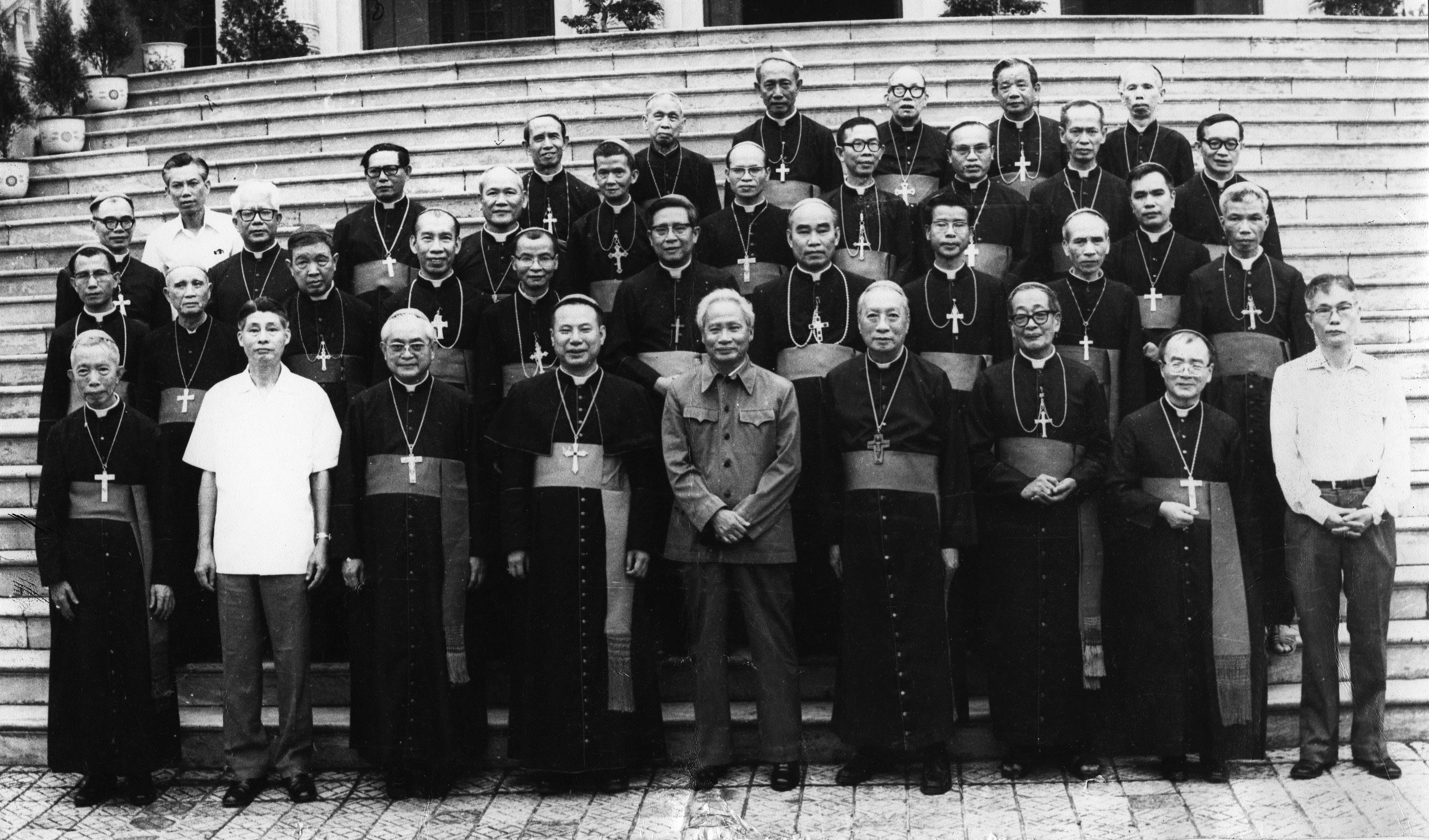 Đọc Thư Chung 1980, nghĩ về đường hướng của báo Công giáo và Dân tộc