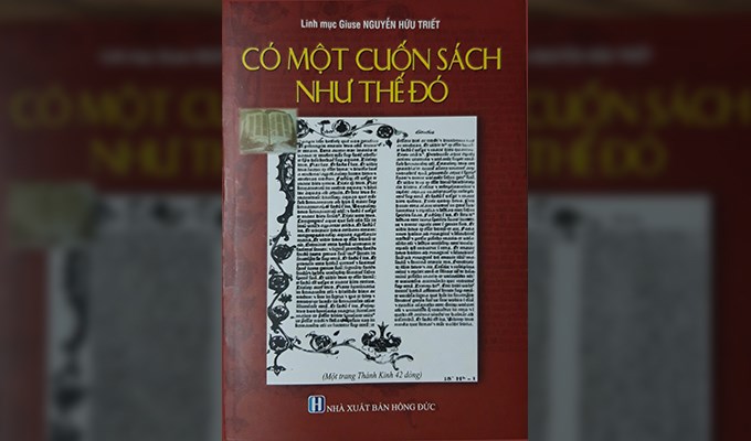 Hương Thánh Kinh