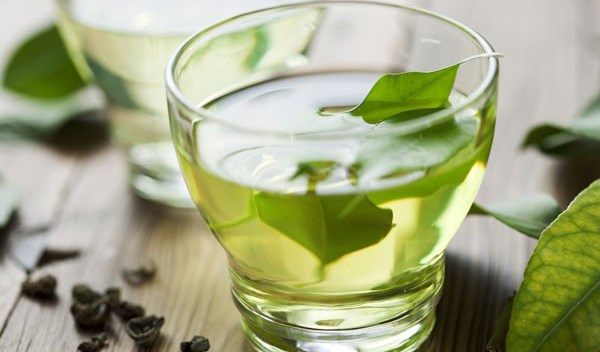 Ðậm đà nước vối quê tôi