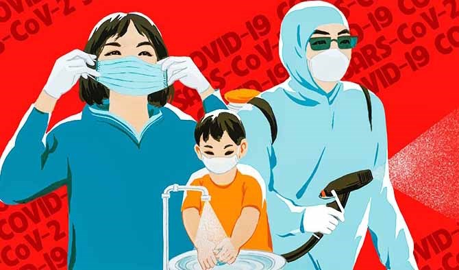 Việt Nam và đại dịch Covid-19