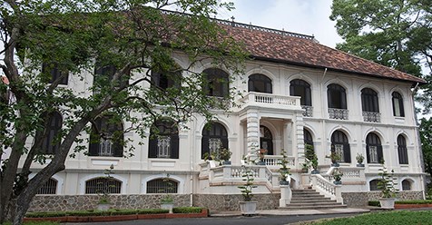 Thông báo của Tòa Tổng Giám mục TGP TPHCM về việc tạm ngưng các sinh hoạt mục vụ