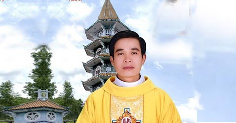 Có một người nghiện ngập được Chúa nâng lên hàng tư tế