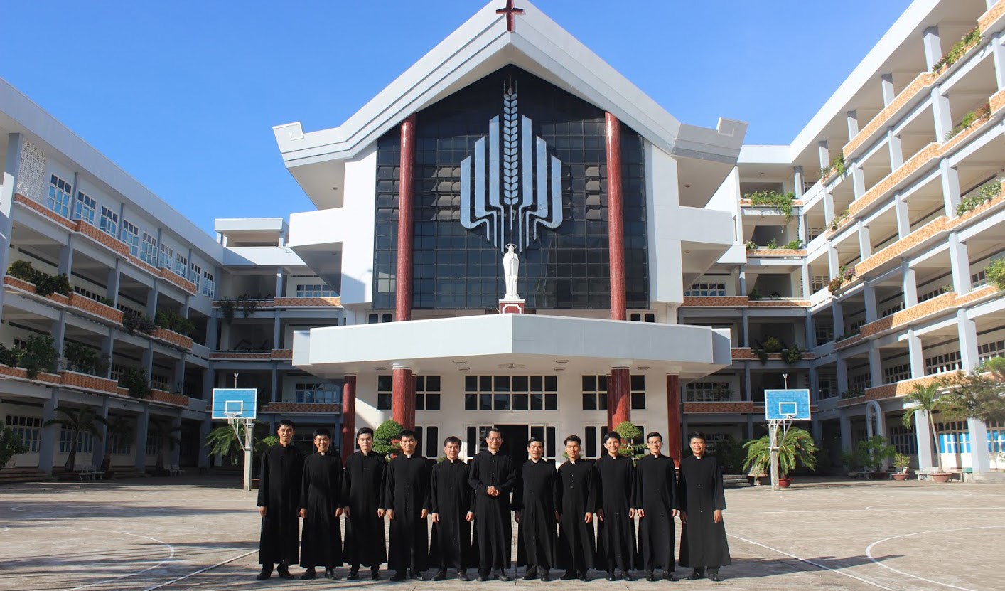 Giáo phận Nha Trang, hành trình 350 năm