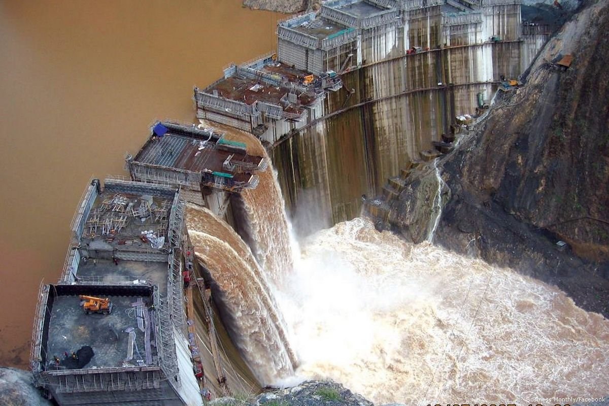 Đức Phanxicô kêu gọi đối thoại về tình hình sông Nile