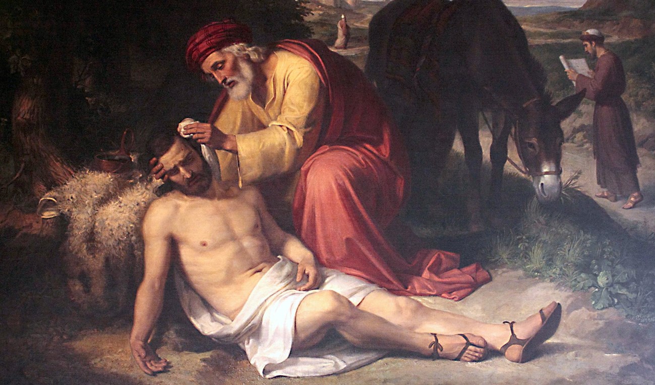 Chuyện cũ kể lại: TÙY DUYÊN