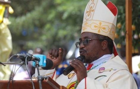 Hướng dẫn về phòng chống Covid-19 cho người khiếm khuyết tại Tanzania