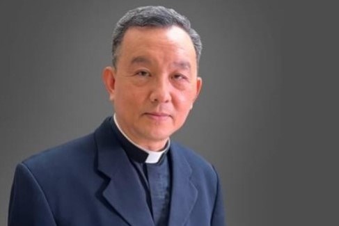 Đức Thánh Cha bổ nhiệm Giám mục Phó giáo phận Bắc Ninh