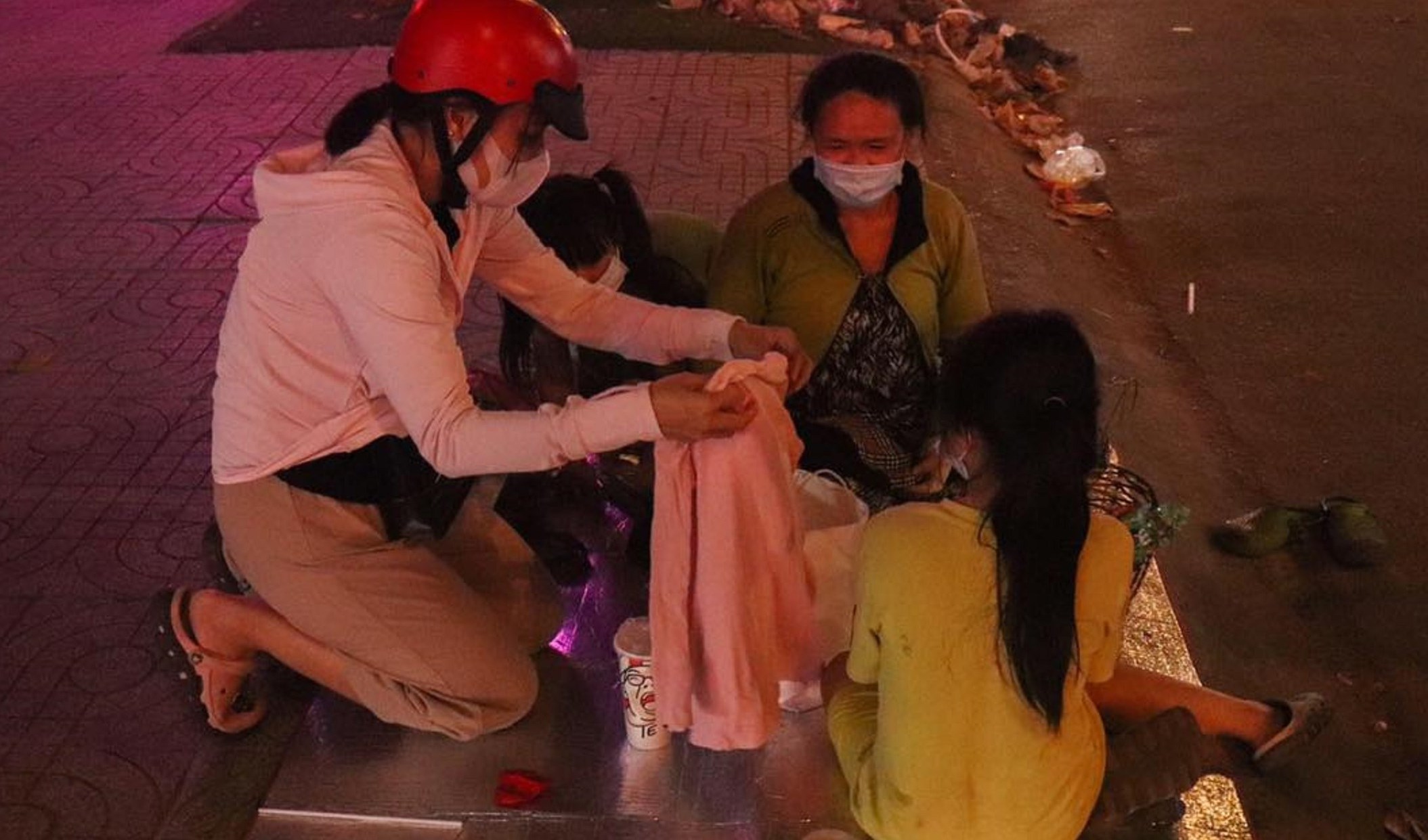 Mùa yêu thương