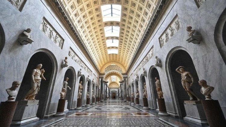Bảo tàng Vatican mở cửa lại vào tháng 5