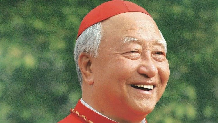 Đức Hồng y Cheong về với Chúa