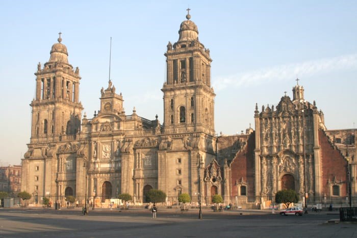 Nhiều vị giám mục, linh mục qua đời vì Coivid-19 tại Mexico