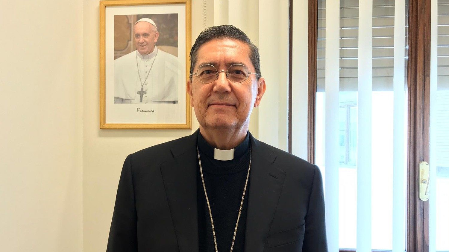 Vatican mời gọi tình liên đới nhân lễ Phật Đản