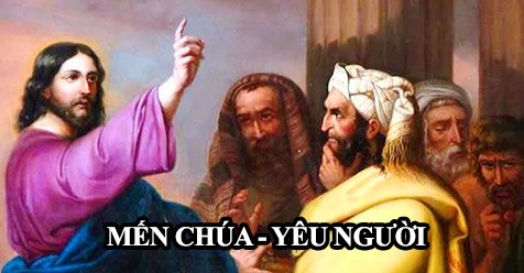 GÓC SUY GẪM – MÙA DỊCH COVID 19 (Mt 22,36-40; thứ Sáu, tuần XX Thường niên)