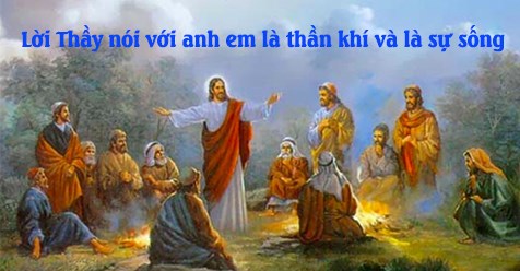 HỌC HỎI PHÚC ÂM CHÚA NHẬT XXI THƯỜNG NIÊN - NĂM B