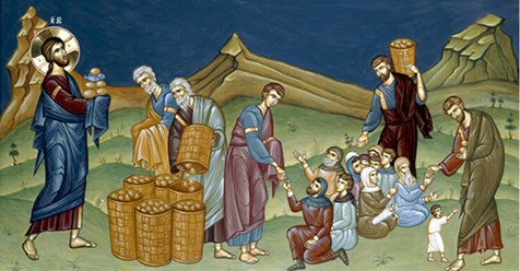 GÓC SUY GẪM – MÙA DỊCH COVID 19 (Ga 6,54a;60-69); Chúa nhật, tuần XXI Thường niên)