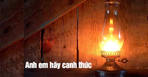 GÓC SUY GẪM – MÙA DỊCH COVID 19 (Mt 24,42-51; thứ Năm, tuần XXI Thường niên)