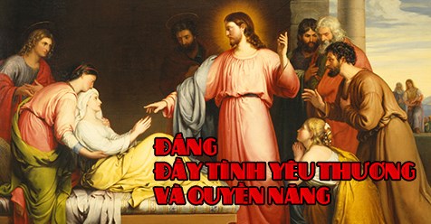 GÓC SUY GẪM – MÙA DỊCH COVID 19 (Lc 4,38-44; thứ Tư, tuần XXII Thường niên)