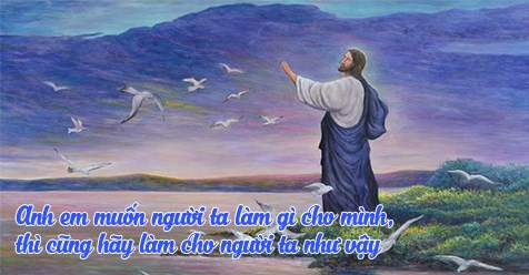 GÓC SUY GẪM – MÙA DỊCH COVID-19 (Lc 6,27-38; thứ Năm, tuần XXIII Thường niên)