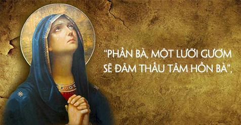 GÓC SUY GẪM – MÙA DỊCH COVID-19  (Ga 19,25-27, thứ Tư, tuần XXIV Thường niên – Lễ Đức Mẹ sầu bi)