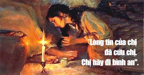 GÓC SUY GẪM – MÙA DỊCH COVID-19 (Lc 7,36-50, thứ Năm, tuần XXIV Thường niên)