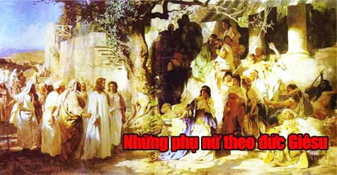 GÓC SUY GẪM – MÙA DỊCH COVID-19 (Lc 8,1-3, thứ Sáu, tuần XXIV Thường niên)