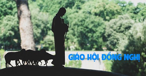 Giáo hội đồng nghị