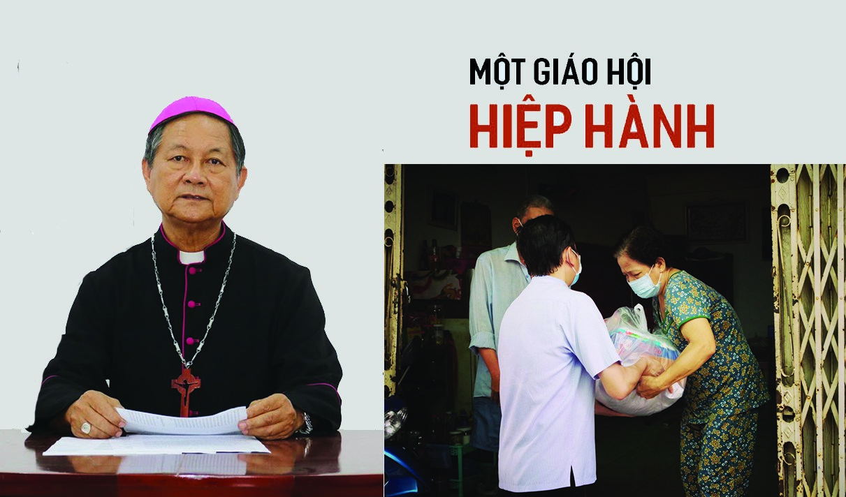 Một giáo hội hiệp hành