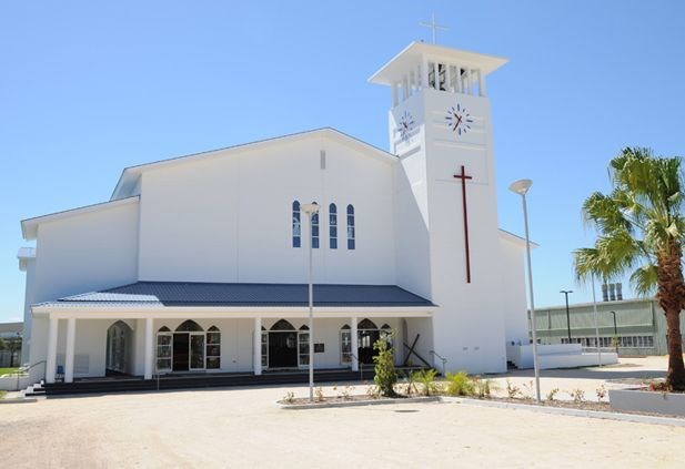 Caritas Tonga kêu gọi hỗ trợ nạn nhân vụ phun trào núi lửa