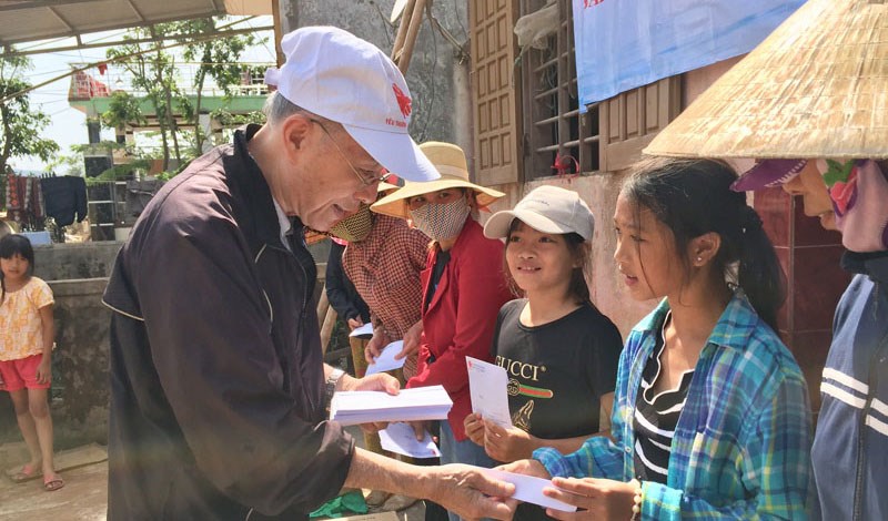 Thư Chung năm 2022 của Hội đồng Giám mục Việt Nam về Giáo hội hiệp hành