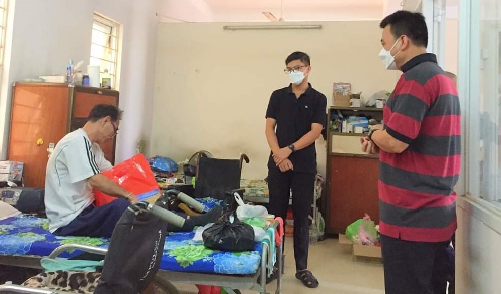 Những bước chân của Hội Thừa Sai Việt Nam