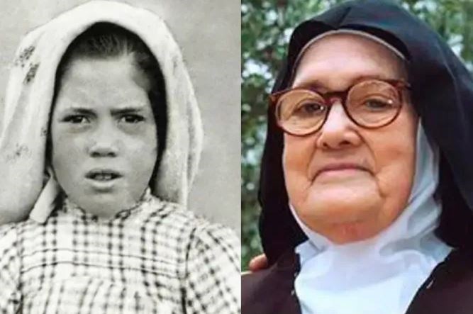 Vatican xét hồ sơ tuyên thánh của sơ Lucia dos Santos