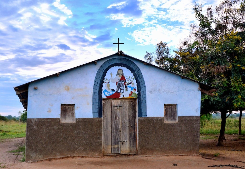 Dòng Camillô phục vụ những người nghèo nhất ở Uganda